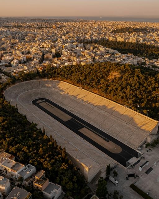Athens: Acropolis Parthenon best sightseeing 4 hours tour - Syntagma Square, Parliament, and memorial stops: quick Athens civic flavor
