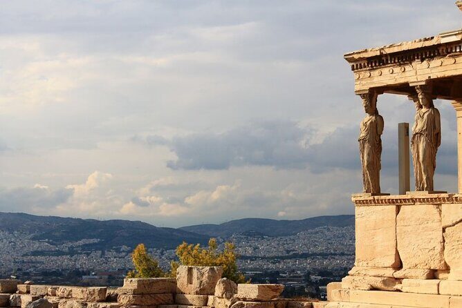 Athens: Acropolis, Parthenon Guided Walking Tour - Price, entry tickets, and the real cost of doing it right