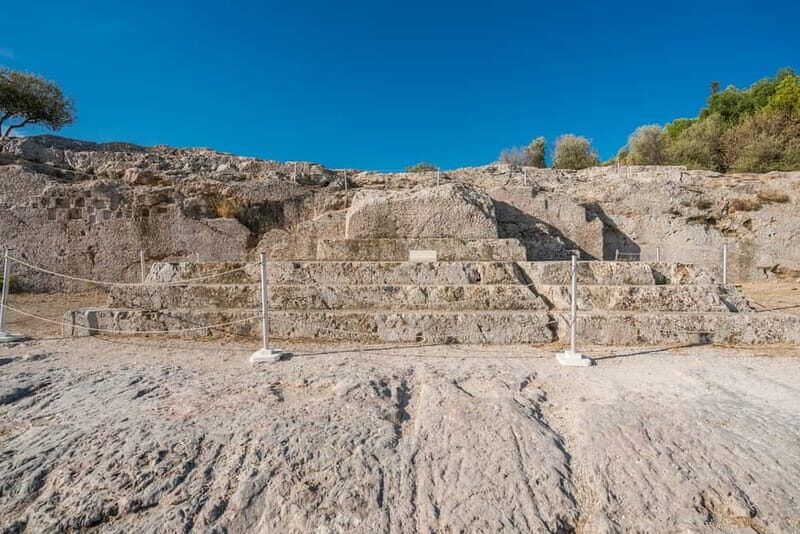 Athens: Acropolis Tour with Licensed Guide - What You’re Really Paying For at the Acropolis
