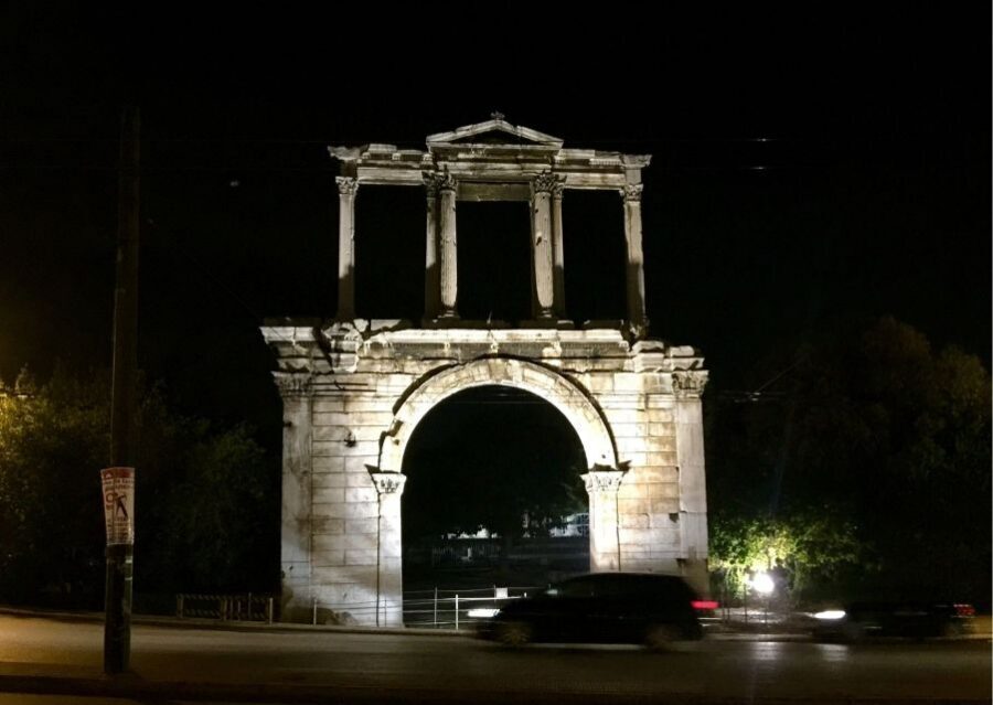 Athens: Acropolis Visit and City Night Tour - Key highlights worth your attention