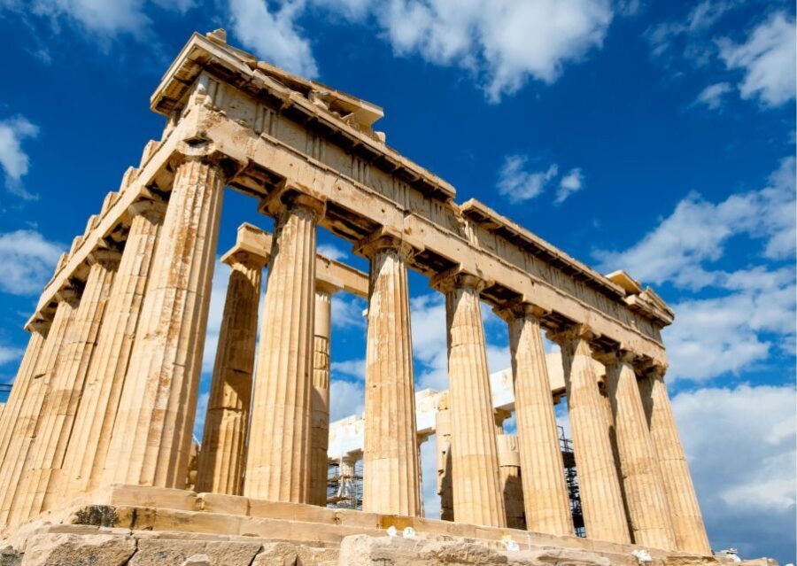 Athens: Acropolis Visit and City Night Tour - After the guided part: how to use your free time at the site