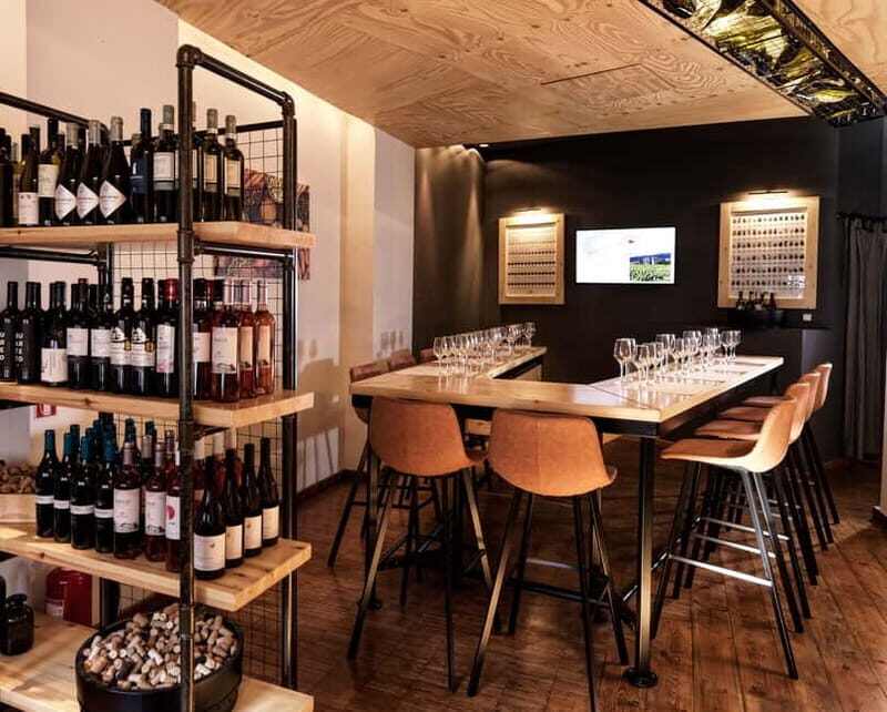 Athens: Acropolis Wine Tasting with Cheese and Olives - Key highlights worth your time