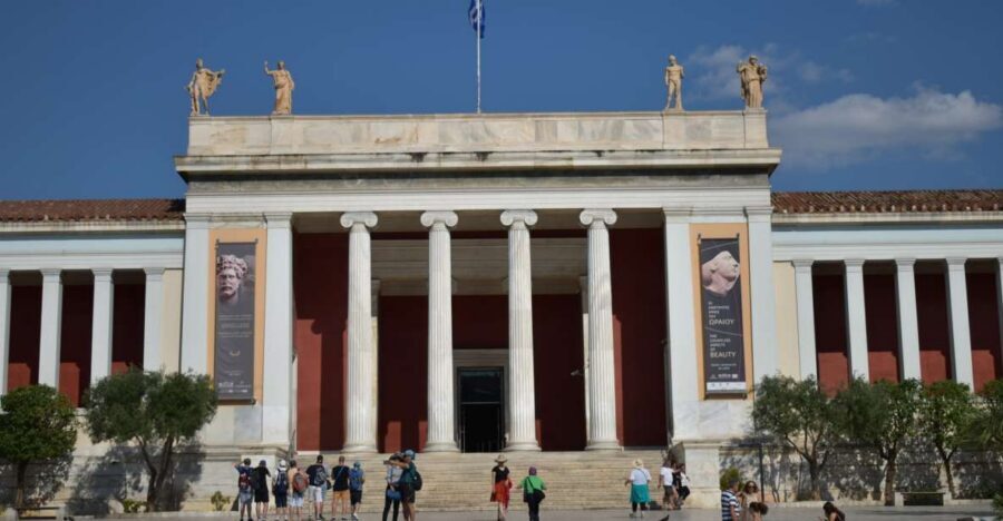 Athens: Archaeological & Acropolis Museum Entry & Audio Tour - Acropolis Museum: where the stories connect