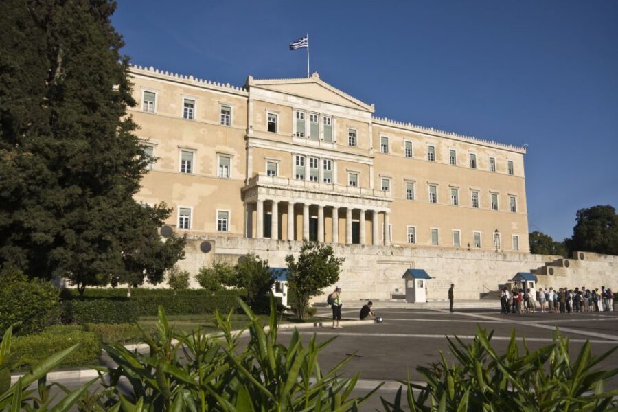 Athens City, Acropolis and Museum Tour with Entry Tickets - Key Things I’d Focus On
