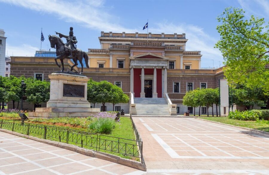 Athens City, Acropolis and Museum Tour with Entry Tickets - How the Athens Coach Tour Sets Up the Rest of the Day
