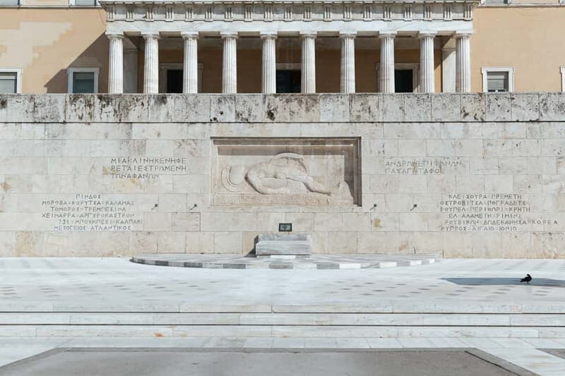 Athens City Sightseeing including Acropolis Visit and ticket - Acropolis Museum option: what that extra hour buys you