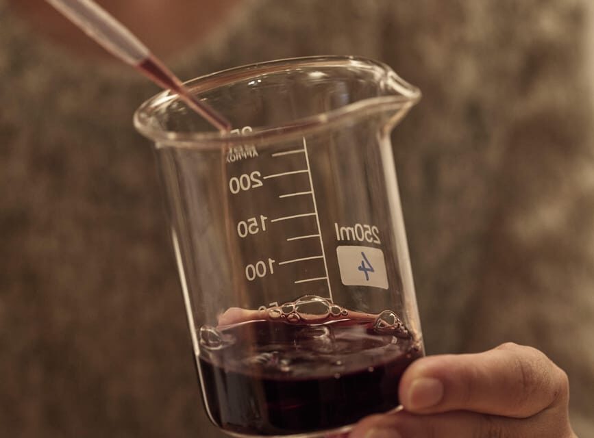 Athens: Create Your Own Wine-Workshop under the Acropolis - Your Bottle at the End: Cork, Label, Wax, and Take It Home