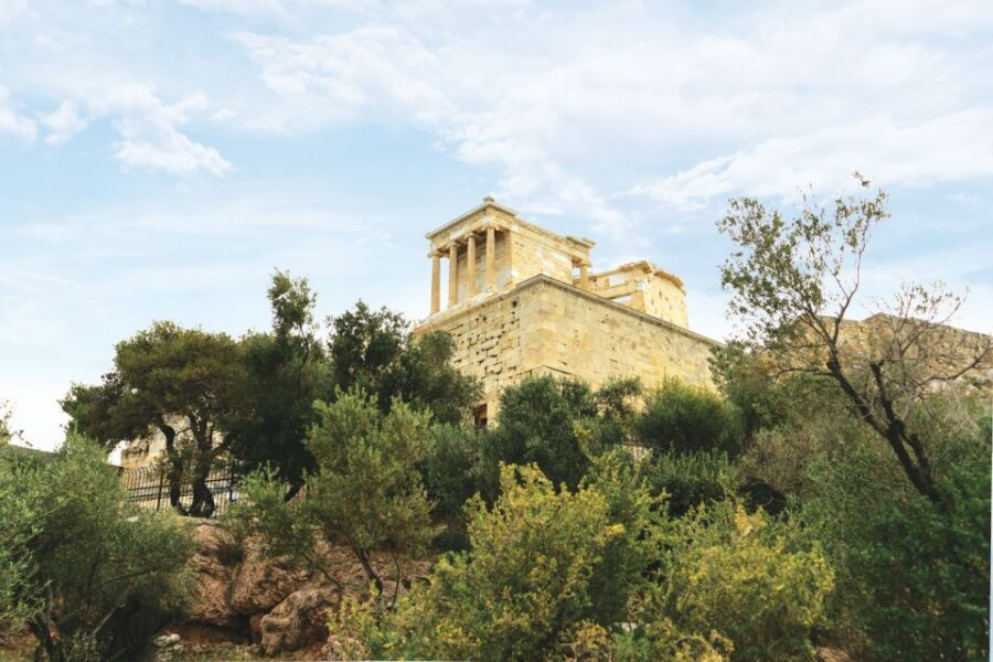 Athens: First Access Acropolis and Parthenon Guided Tour - Key points to know before you go