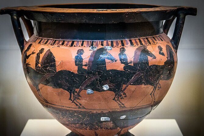 Athens Full Day Trikke, Acropolis and Museum Walking Tour - Skip-the-line and cash tickets: the logistics that can trip you up