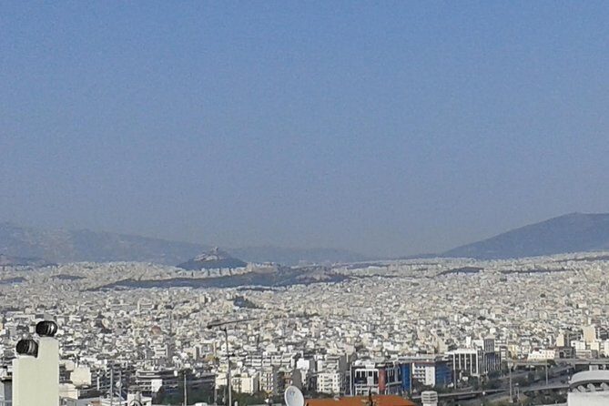Athens Half day Christian Tour | Apostle Paul first Spoke - Acropolis, Parthenon - Mars Hill (Areopago): Where the Paul Connection Becomes the Whole Point