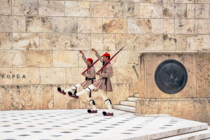 Athens Highlights: Private Tour, Acropolis & Museum tickets Incl. - Key Points to Know Before You Go