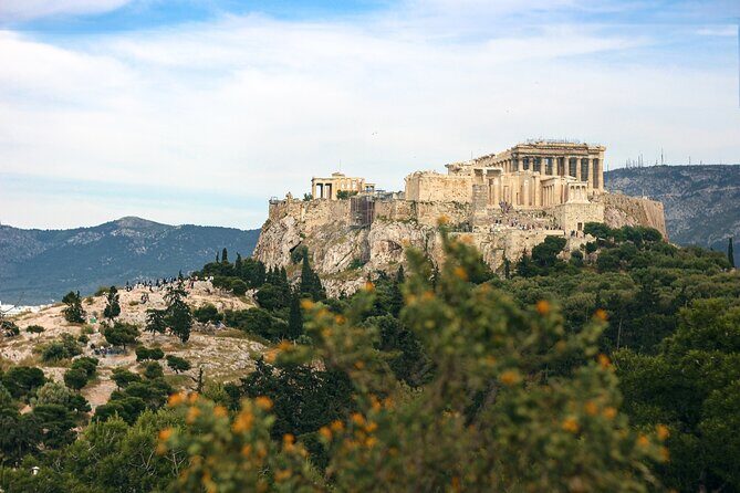 Athens Highlights: Private Tour, Acropolis & Museum tickets Incl. - Who This Private Tour Fits Best and What to Budget for