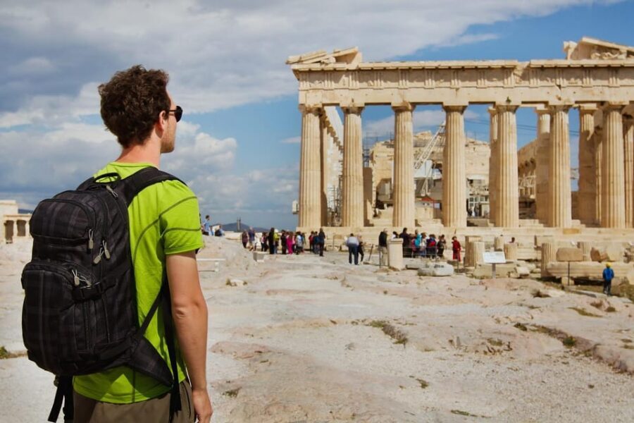 Athens: Hop-On-Hop-Off & Acropolis & Acropolis Mus.& 3 audio - Should you book it?
