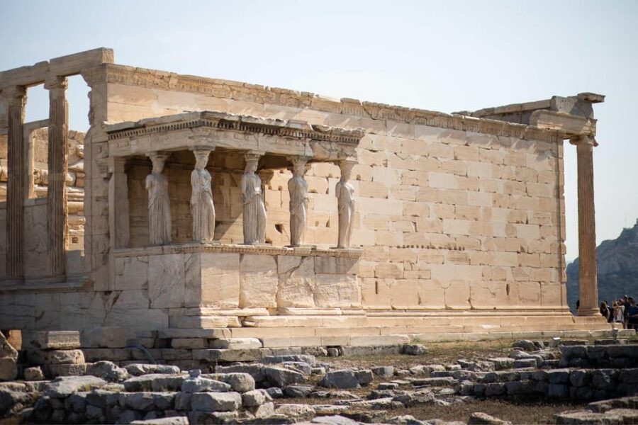 Athens: Hop-On Hop Off Bus with Acropolis ticket & 2 audios - What You Actually Get Included (And What You Don’t)