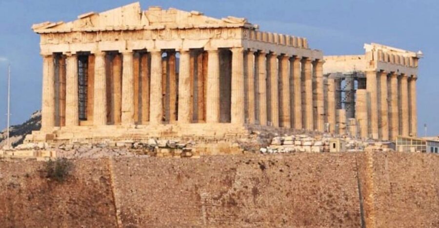 Athens: Private 4-Hour Tour with Acropolis and Old Town - Price and Value: $377 for Up to Six Plus Acropolis Tickets