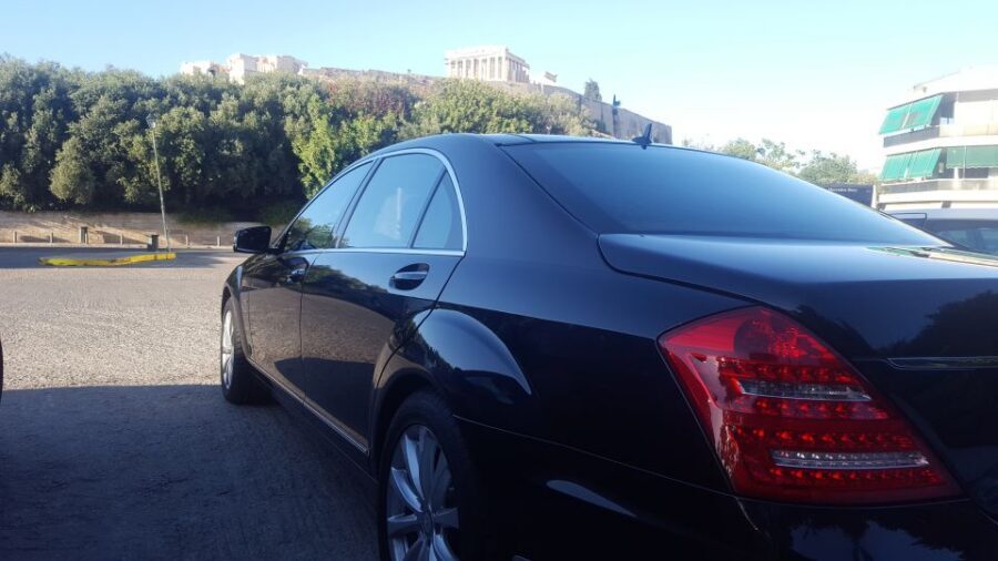 Athens: Private Acropolis, Acropolis Museum, and City Tour - Syntagma Square and the Tomb of the Unknown Soldier