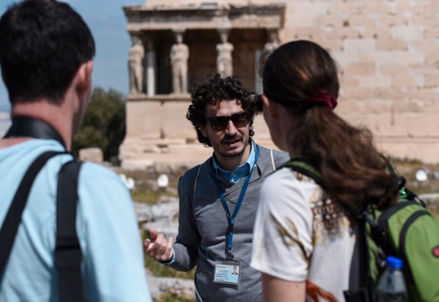 Athens: Private Acropolis Signature Tour - How the 2-hour walk feels and who this tour fits best