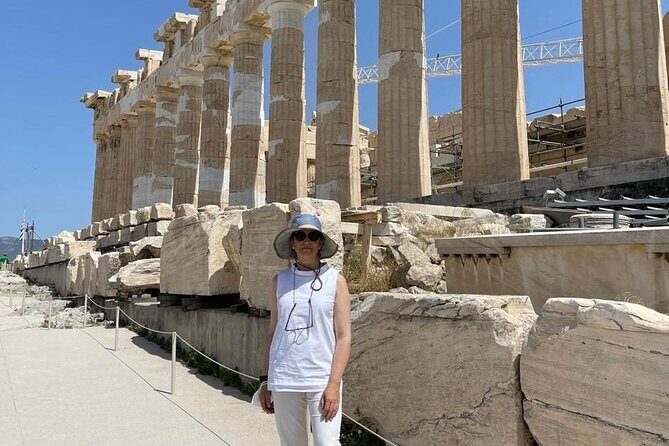 Athens Private Tour Acropolis and Highlights & Athenian Riviera - Key Highlights You’ll Feel Right Away