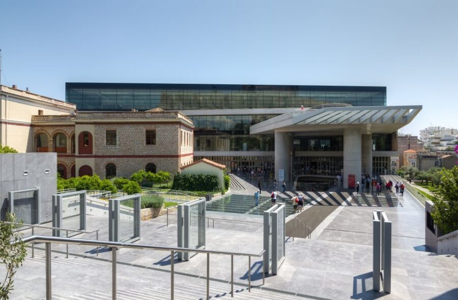Athens Private Tours: Acropolis and Acropolis Museum - How 5 Hours Works for Athens Without Feeling Rushed