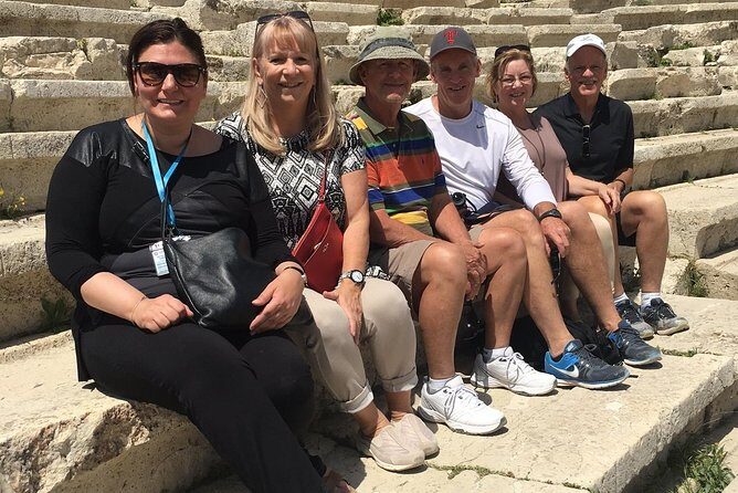 Athens Shore Excursion: Private City Sightseeing and Acropolis Tour - Propylaea: The Gateway With Pericles, Marble, and a Built-In Backstory