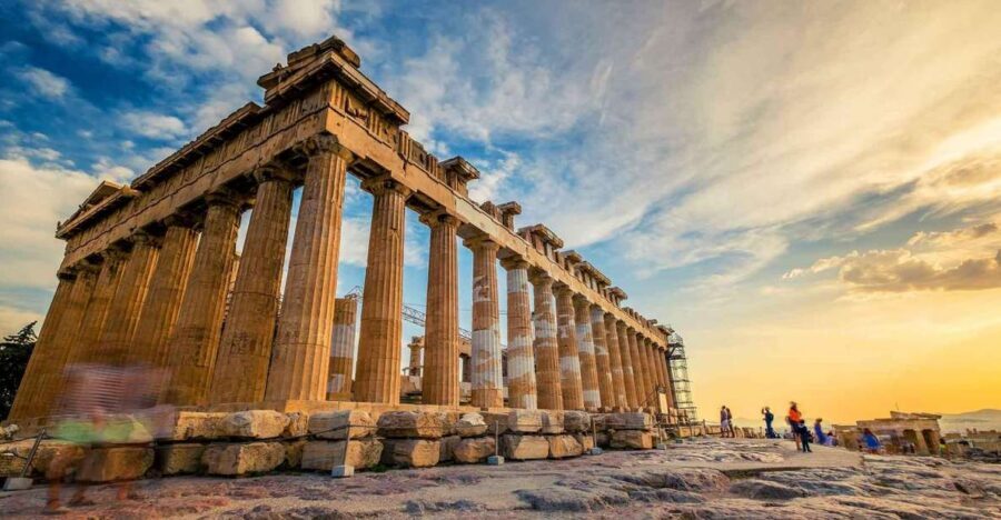 Athens: Sightseeing Tour with Skip-the-Line Acropolis Entry - Key points I’d plan around