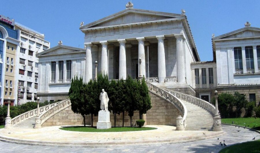 Athens: Sightseeing Tour with Skip-the-Line Acropolis Entry - Monastiraki Markets and Plaka: Time to Breathe and Eat