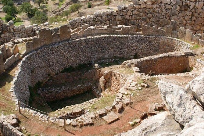 Athens Super Saver: Acropolis Tour& Sounion and Mycenae& Nafplion - Who this tour fits best