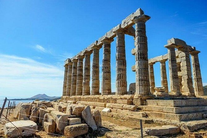Athens Super Saver: Acropolis Tour& Sounion and Mycenae& Nafplion - Should you book Athens Super Saver?