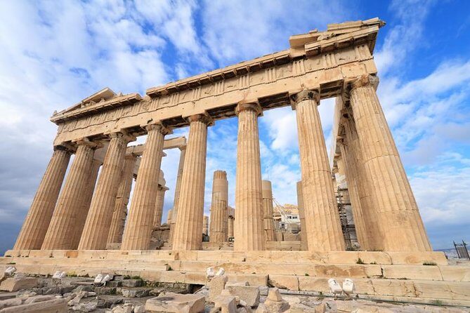Athens Super Saver: Half-Day Acropolis Tour plus Mycenae&Nafplio - Key highlights worth your attention