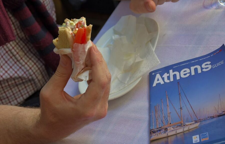 Athens: The Acropolis and Greek Food Private Guided Tour - Who This Private Tour Is Best For (and Who Should Skip)