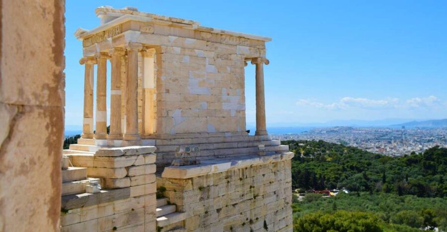Athens: The Acropolis Guided Walking Tour in Dutch - Price and Value: Is $95 Worth It?