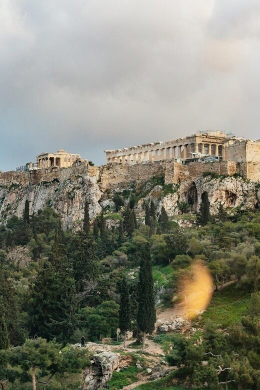 Athens: Wine Tasting with a Sommelier under the Acropolis - Who this fits best (and who might prefer something else)