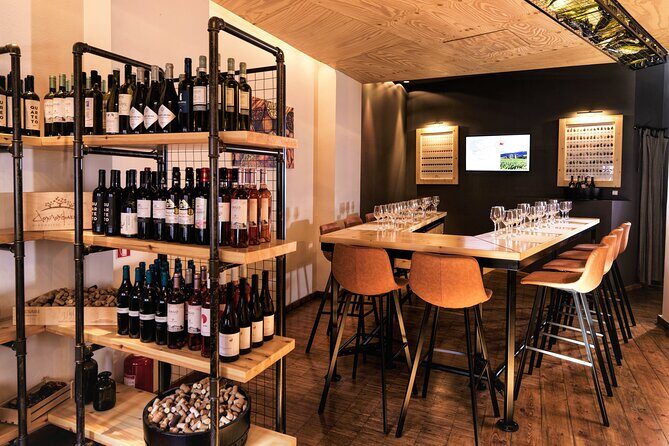 Athens: Wine Workshop Create your Own Wine under the Acropolis - The cheese pairing that helps you actually taste