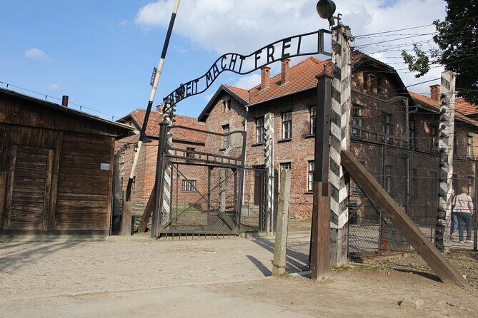 Auschwitz and Birkenau Memorial and Museum Guided Tour from Krakow - Pickup and ride logistics: the part that can make or break the day