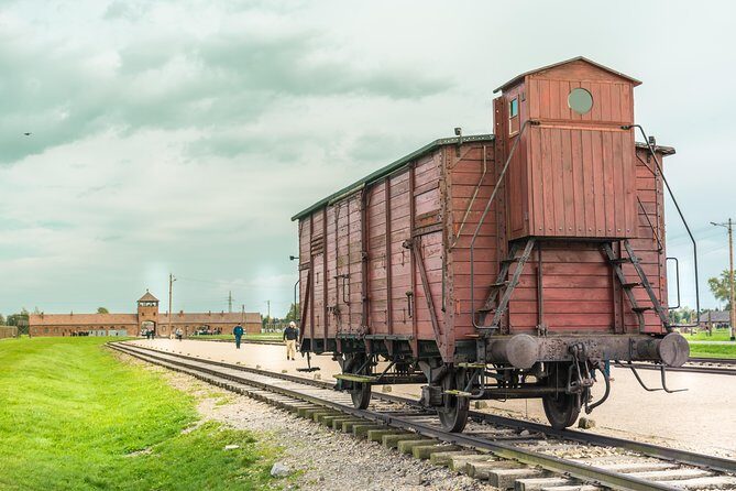 Auschwitz Birkenau and Wieliczka Salt Mine Guided Full Day Tour - What to pack and how to think about fitness for this route