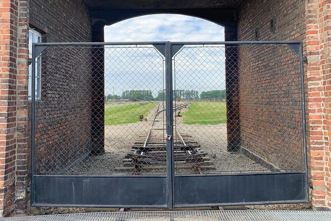 Auschwitz-Birkenau guided tour from Krakow with a private transport - Private pickup and the comfort of door-to-door transport