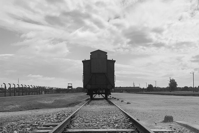 Auschwitz-Birkenau guided tour from Krakow with a private transport - Price and value: what you’re actually paying for