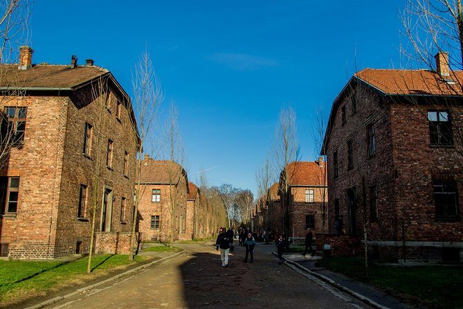 Auschwitz Birkenau Guided Tour Small Group with Hotel Pick up - Price and Value: Why This Tour Can Be Such a Deal