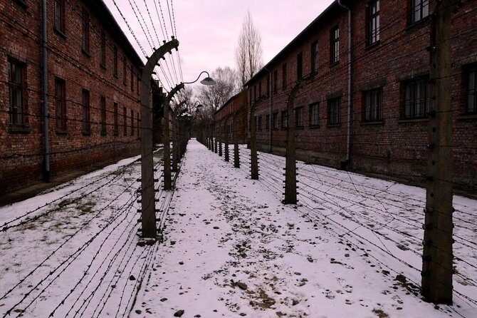Auschwitz Birkenau Memorial and Museum group tour from Krakow - Why this Auschwitz-Birkenau bus tour from Krakow makes sense