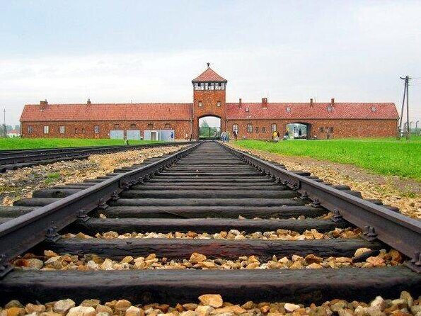 Auschwitz-Birkenau Memorial and Museum with Private Transfers from Krakow - Key highlights to know before you go