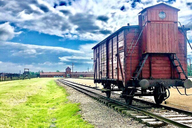Auschwitz Birkenau Museum and Salt Mine All Inclusive DAY TRIP with Local Guides - Birkenau Grounds and the Brzezinka Segment: Why That Extra Hour Matters