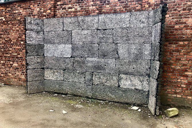 Auschwitz Birkenau Museum and Salt Mine All Inclusive DAY TRIP with Local Guides - Transport, Headphones, and Group Size: What You’ll Feel on the Bus