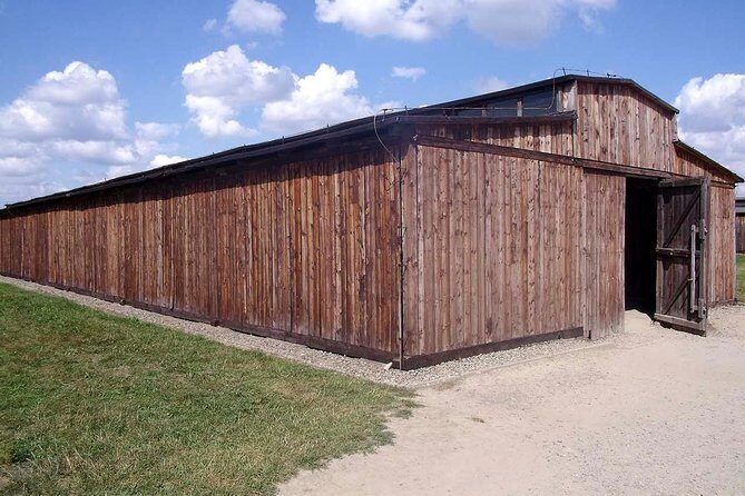 Auschwitz & Birkenau Museum Guided Tour from Krakow with Tickets - Auschwitz I (Panstwowe Muzeum Auschwitz-Birkenau): About 2 Hours That Shape the Story