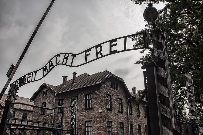 Auschwitz-Birkenau Private Tour from Krakow - Private vehicle pickup in Krakow: less logistics, more focus