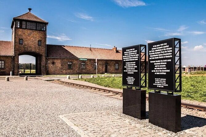 Auschwitz-Birkenau & Salt Mine Day tour - Key Highlights You’ll Care About