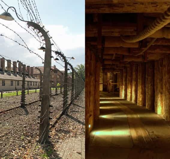 Auschwitz-Birkenau & Salt Mine Tour in One Day from Krakow - Who should book this Auschwitz and Wieliczka one-day combo