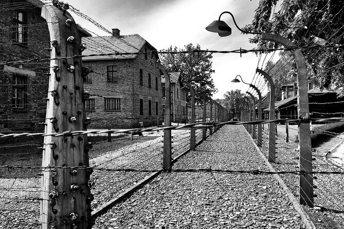 Auschwitz-Birkenau - Skip the Line Tickets - Headsets and group size: hearing the story without getting lost in the crowd