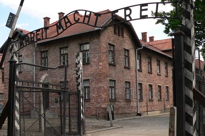 Auschwitz-Birkenau tour from Krakow with private driver - Key highlights at a glance
