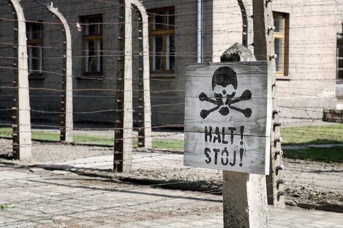 Auschwitz Birkenau Tour with Private Transport from Kraków - Birkenau (Auschwitz II): the scale hits harder, so pacing matters