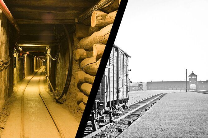 Auschwitz Birkenau Transfer and Guide with Salt Mine Combo Option - Key things I’d bet on
